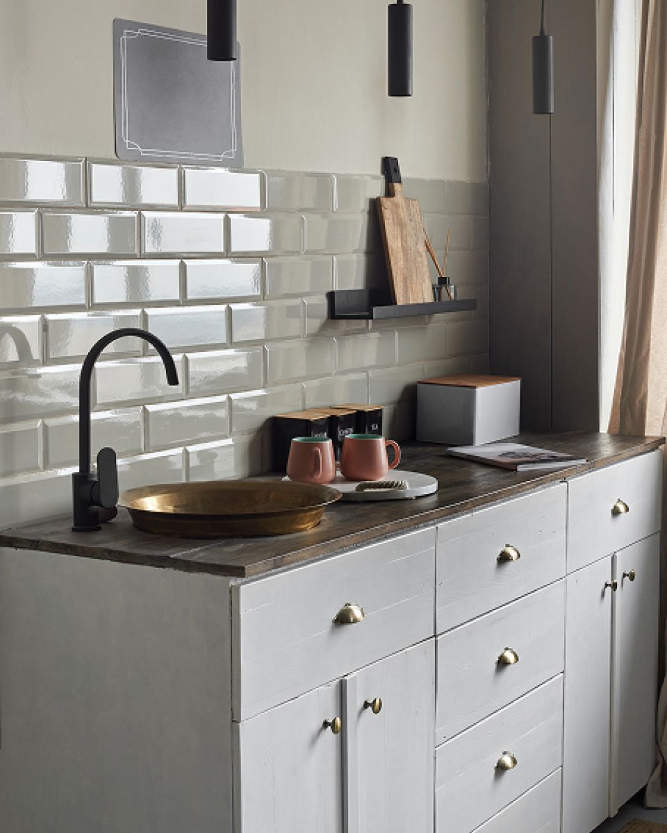 Kitchen Counter-top