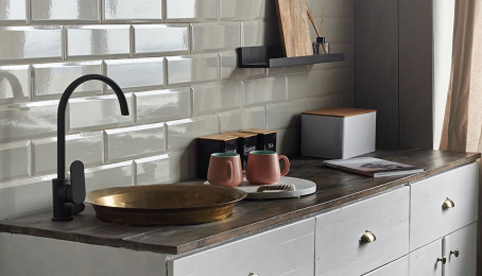 Kitchen Counter-top